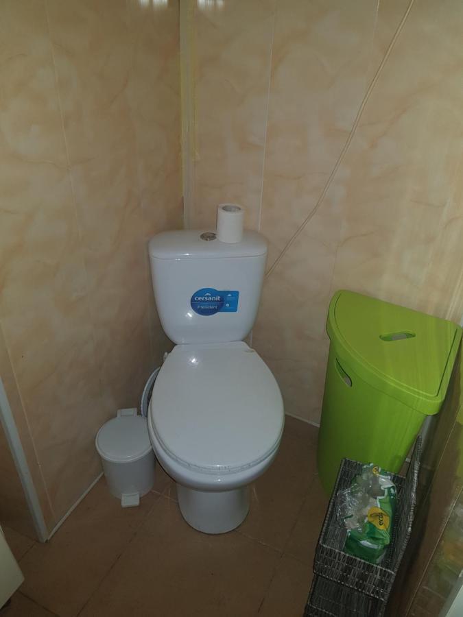 尼科波尔 Maiami酒店 外观 照片