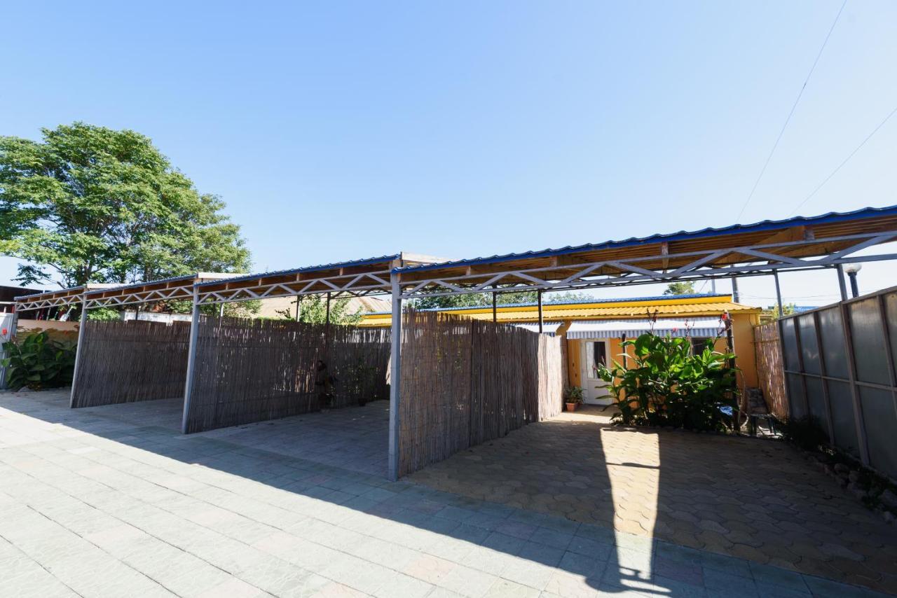 尼科波尔 Maiami酒店 外观 照片